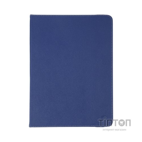 Чохол до планшета Armorstandart Elastic Band 10 Dark Blue (ARM59076)