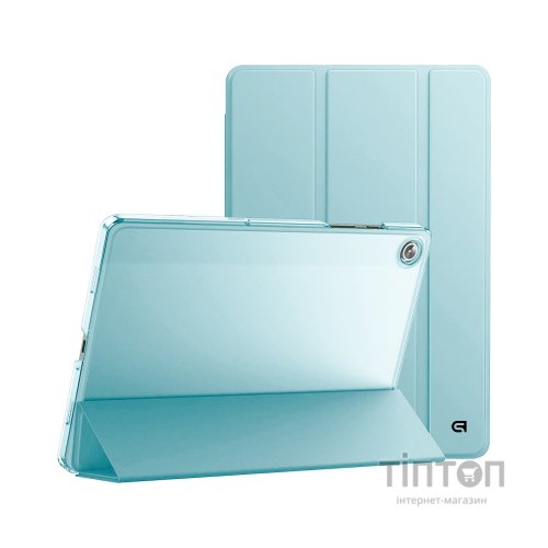 Чохол до планшета Armorstandart Flex Case Samsung Tab A9+ Light blue (ARM84445)