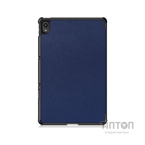 Чохол до планшета Armorstandart Lenovo Tab P11 TB-J606F/P11 Plus TB-J616F Blue (ARM61416)