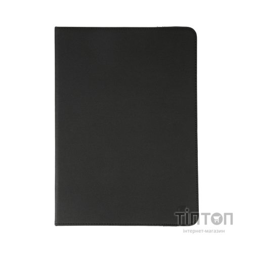 Чохол до планшета Armorstandart Silicone Hooks 10 Black (ARM59078)