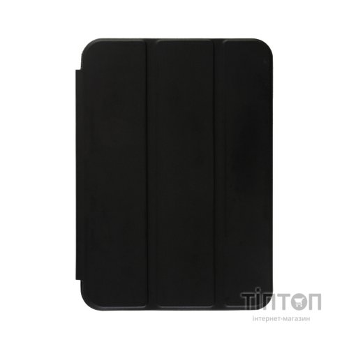 Чохол до планшета Armorstandart Smart Case для iPad mini 6 Black (ARM60278)