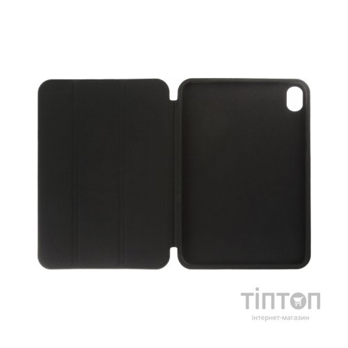 Чохол до планшета Armorstandart Smart Case для iPad mini 6 Black (ARM60278)