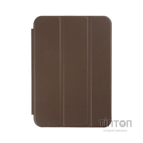 Чохол до планшета Armorstandart Smart Case для iPad mini 6 Coffee (ARM60731)