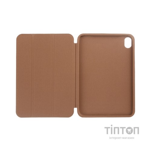 Чохол до планшета Armorstandart Smart Case для iPad mini 6 Coffee (ARM60731)