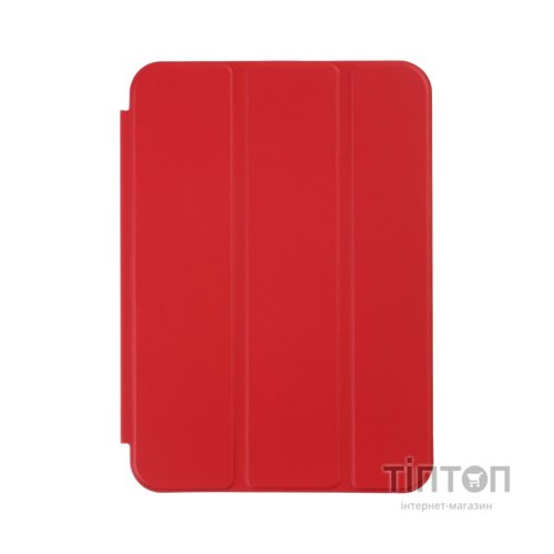 Чохол до планшета Armorstandart Smart Case для iPad mini 6 Red (ARM60279)
