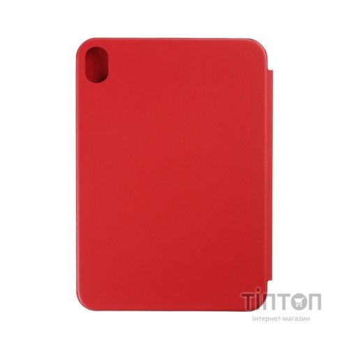 Чохол до планшета Armorstandart Smart Case для iPad mini 6 Red (ARM60279)