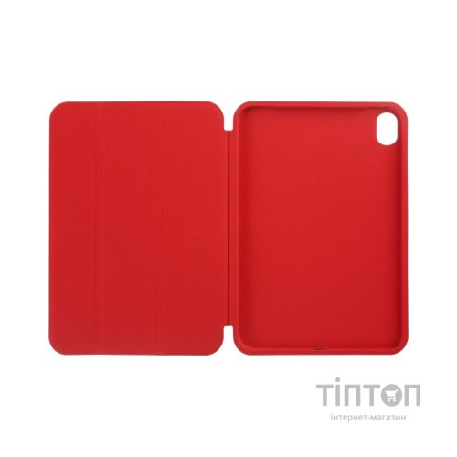 Чохол до планшета Armorstandart Smart Case для iPad mini 6 Red (ARM60279)
