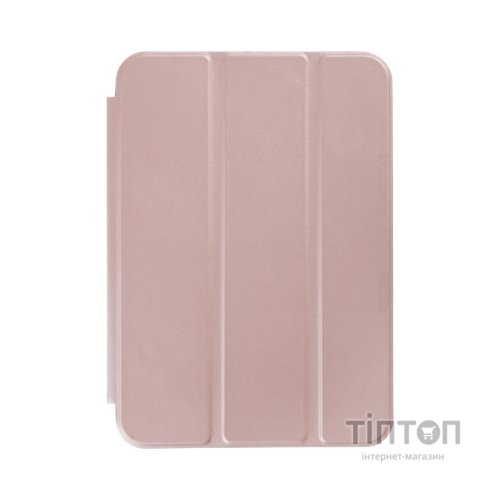 Чохол до планшета Armorstandart Smart Case для iPad mini 6 Rose Gold (ARM60732)