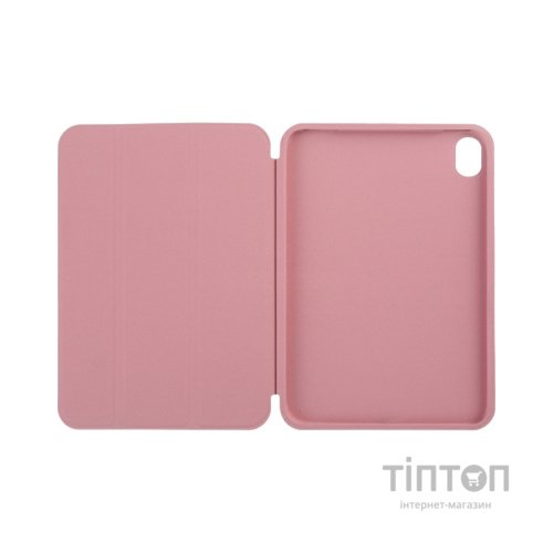 Чохол до планшета Armorstandart Smart Case для iPad mini 6 Rose Gold (ARM60732)