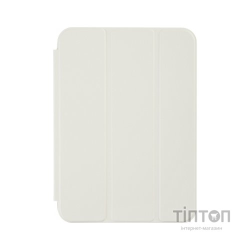 Чохол до планшета Armorstandart Smart Case для iPad mini 6 White (ARM60283)