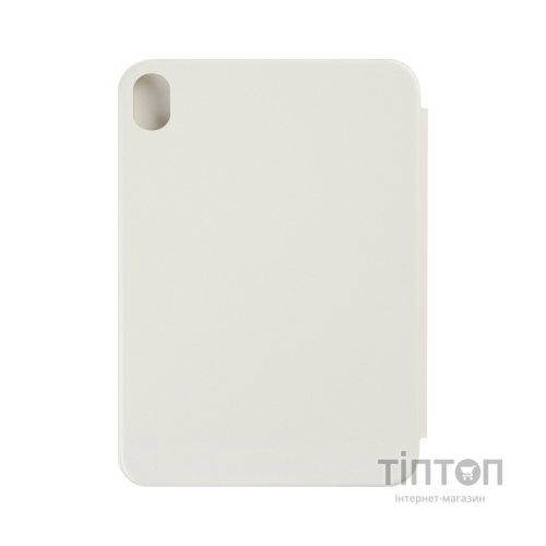 Чохол до планшета Armorstandart Smart Case для iPad mini 6 White (ARM60283)