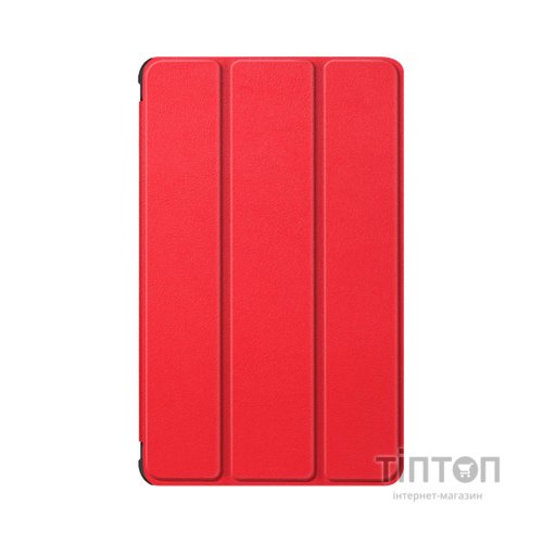 Чохол до планшета Armorstandart Smart Case Huawei MatePad T8 8' (Kobe2-W09A) Red (ARM58600)