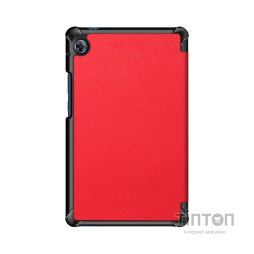 Чохол до планшета Armorstandart Smart Case Huawei MatePad T8 8' (Kobe2-W09A) Red (ARM58600)