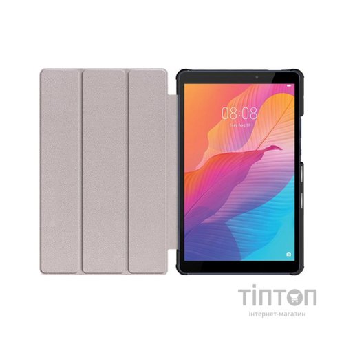 Чохол до планшета Armorstandart Smart Case Huawei MatePad T8 8' (Kobe2-W09A) Red (ARM58600)