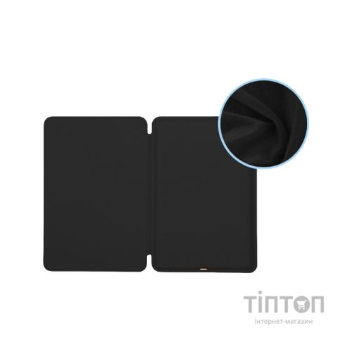 Чохол до планшета Armorstandart Smart Case iPad 10.9 2022 Black (ARM65018)