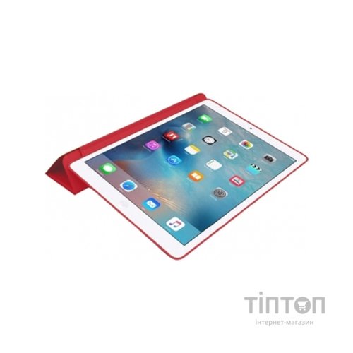 Чохол до планшета Armorstandart Smart Case iPad 10.9 2022 Red (ARM65118)