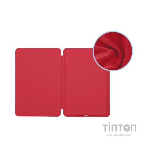 Чохол до планшета Armorstandart Smart Case iPad 10.9 2022 Red (ARM65118)