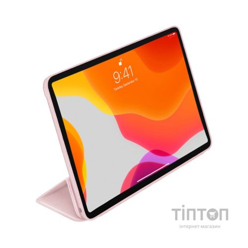 Чохол до планшета Armorstandart Smart Case iPad 11 Pink Sand (ARM56616)