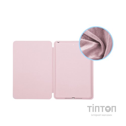 Чохол до планшета Armorstandart Smart Case iPad 11 Pink Sand (ARM56616)