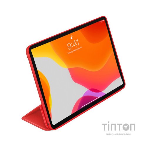 Чохол до планшета Armorstandart Smart Case iPad 11 Red (ARM54809)