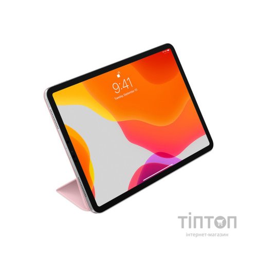 Чохол до планшета Armorstandart Smart Case iPad 11 Rose Gold (ARM54810)