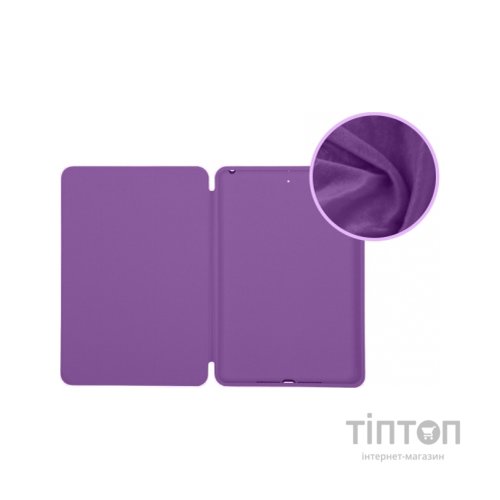 Чохол до планшета Armorstandart Smart Case iPad 9.7 (2017/2018) Purple (ARM64856)