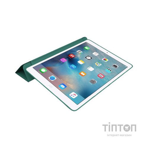 Чохол до планшета Armorstandart Smart Case iPad 9.7 Pine Green (ARM56617)