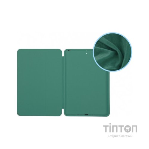 Чохол до планшета Armorstandart Smart Case iPad 9.7 Pine Green (ARM56617)