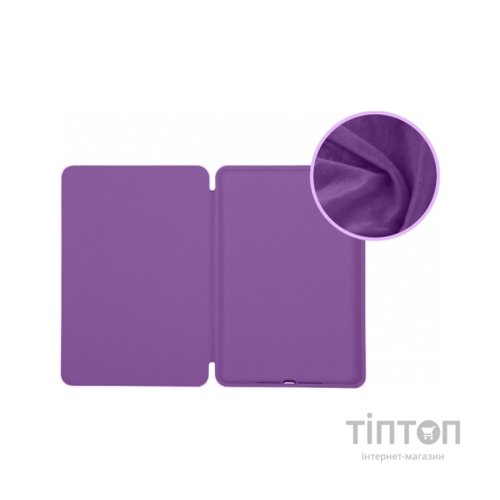 Чохол до планшета Armorstandart Smart Case iPad Air 10.9 M1 (2022)/Air 10.9 (2020) Purple (ARM64857)