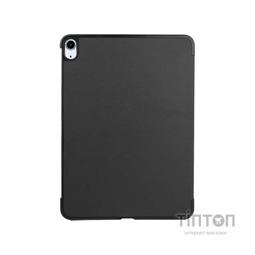 Чохол до планшета Armorstandart Smart Case iPad Air 11 2025 / 2024 Black (ARM89215)