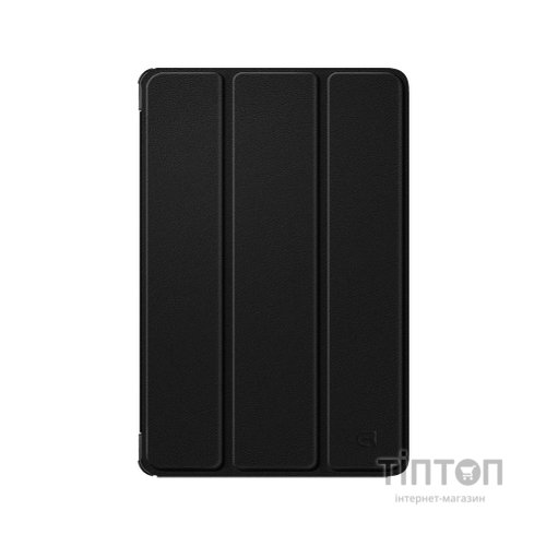 Чохол до планшета Armorstandart Smart Case Lenovo Idea Tab Plus Black (ARM90126)