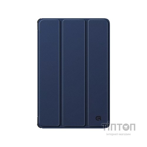 Чохол до планшета Armorstandart Smart Case Lenovo Idea Tab Plus Blue (ARM90127)
