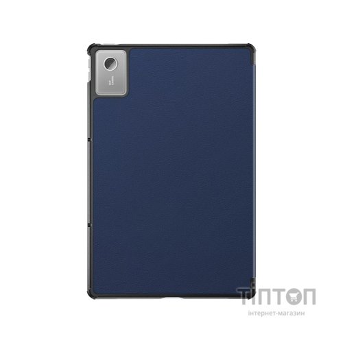 Чохол до планшета Armorstandart Smart Case Lenovo Idea Tab Plus Blue (ARM90127)