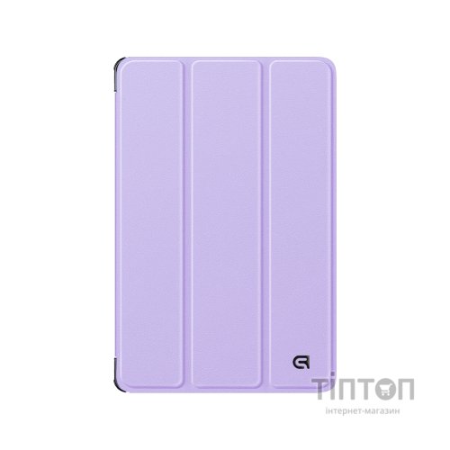 Чохол до планшета Armorstandart Smart Case Lenovo Idea Tab Plus Lavender (ARM91182)