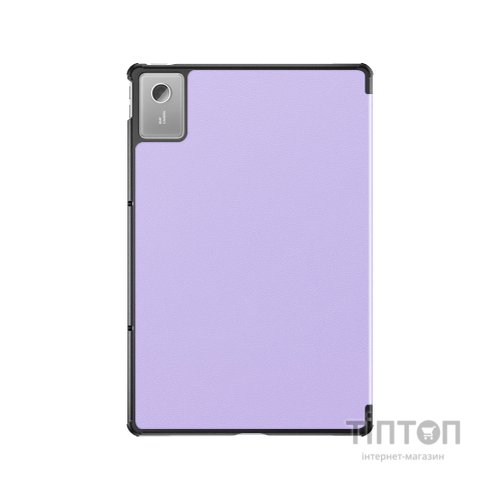 Чохол до планшета Armorstandart Smart Case Lenovo Idea Tab Plus Lavender (ARM91182)