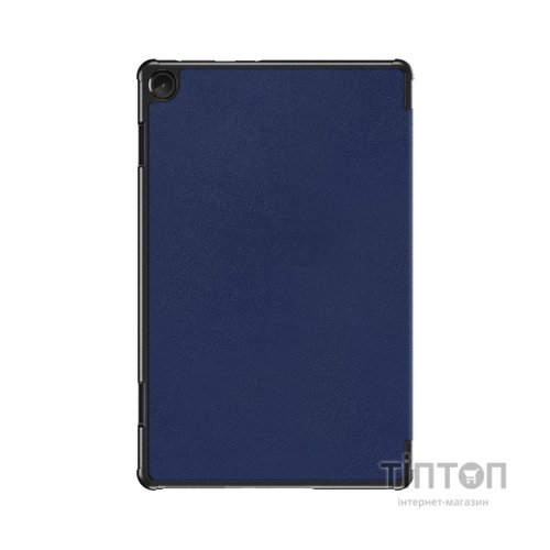 Чохол до планшета Armorstandart Smart Case Lenovo Tab M10 (3rd Gen) TB328 Blue (ARM63721)
