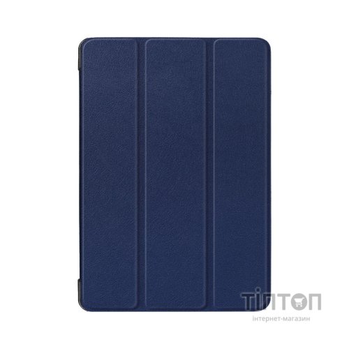 Чохол до планшета Armorstandart Smart Case Lenovo Tab M10 Blue (ARM58615)