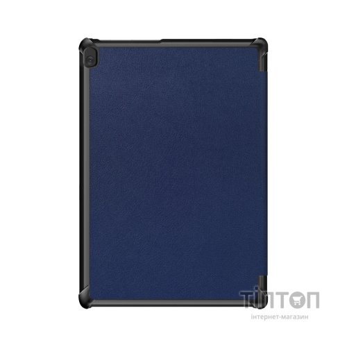 Чохол до планшета Armorstandart Smart Case Lenovo Tab M10 Blue (ARM58615)