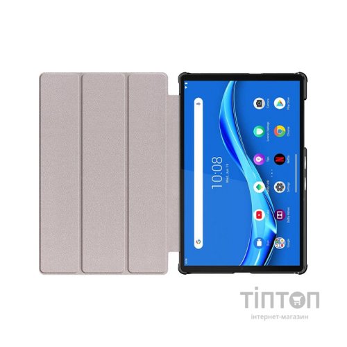 Чохол до планшета Armorstandart Smart Case Lenovo Tab M10 Blue (ARM58615)