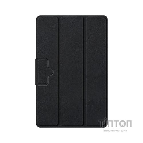 Чохол до планшета Armorstandart Smart Case Lenovo Tab M10 Plus (3rd Gen) TB125 Black (ARM63468)
