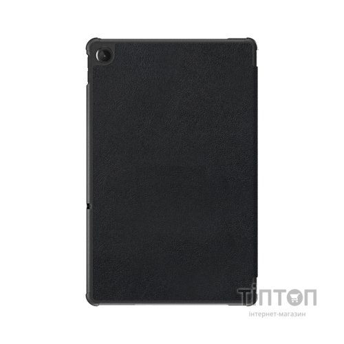 Чохол до планшета Armorstandart Smart Case Lenovo Tab M10 Plus (3rd Gen) TB125 Black (ARM63468)
