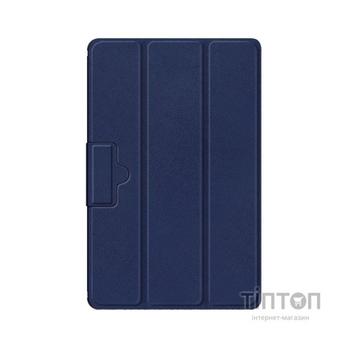 Чохол до планшета Armorstandart Smart Case Lenovo Tab M10 Plus (3rd Gen) TB125 Blue (ARM63719)