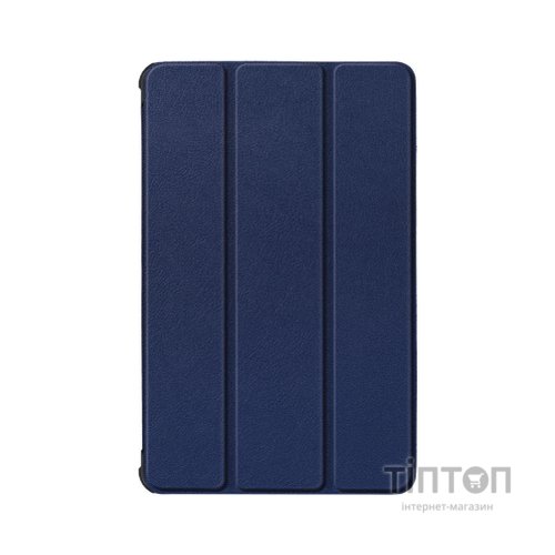 Чохол до планшета Armorstandart Smart Case Lenovo Tab M10 Plus TB-X606/M10 Plus (2nd Gen) Blue (ARM58619)