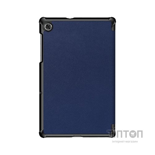 Чохол до планшета Armorstandart Smart Case Lenovo Tab M10 Plus TB-X606/M10 Plus (2nd Gen) Blue (ARM58619)