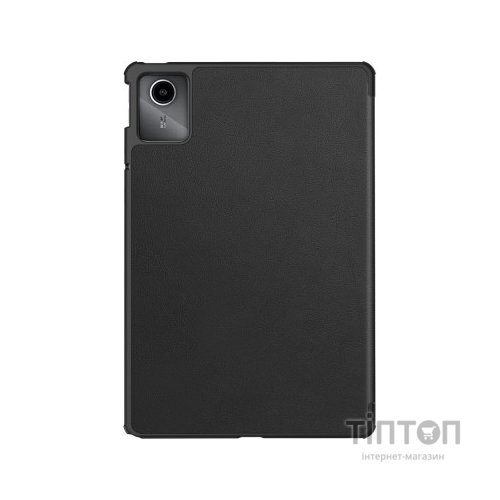 Чохол до планшета Armorstandart Smart Case Lenovo Tab M11 Black (ARM73105)
