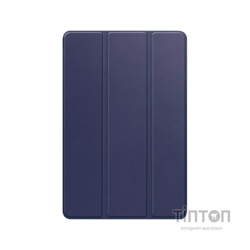 Чохол до планшета Armorstandart Smart Case Lenovo Tab M11 Blue (ARM73104)