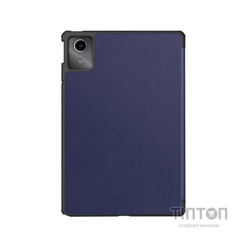 Чохол до планшета Armorstandart Smart Case Lenovo Tab M11 Blue (ARM73104)
