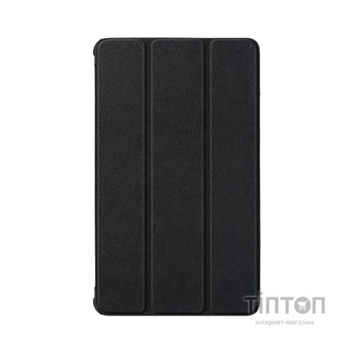Чохол до планшета Armorstandart Smart Case Lenovo Tab M7 (ZA570168UA) LTE Black (ARM58606)