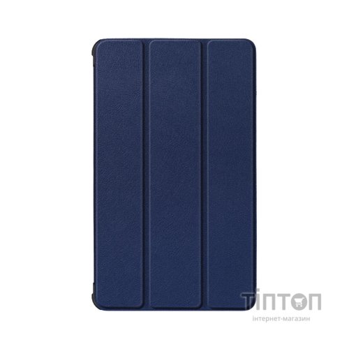 Чохол до планшета Armorstandart Smart Case Lenovo Tab M7 (ZA570168UA) LTE Blue (ARM58607)
