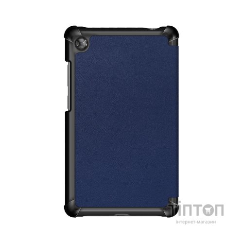 Чохол до планшета Armorstandart Smart Case Lenovo Tab M7 (ZA570168UA) LTE Blue (ARM58607)